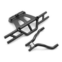MAVERICK TRUCK FRONT BUMPER