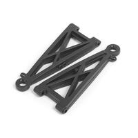 MAVERICK FRONT LOWER SUSPENSION ARM (2PCS)