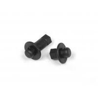 MAVERICK XB BODY MOUNT SET