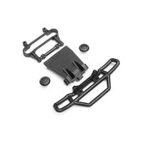 MAVERICK FRONT BUMPER SET