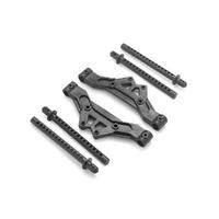 MAVERICK BODY POST & MOUNT SET
