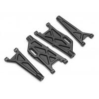 MAVERICK SUSPENSION ARM SET