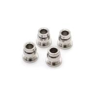 MAVERICK UPPER SHOCK PIVOT BALL (4PCS)