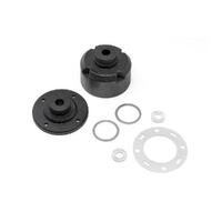MAVERICK DIFFERENTIAL CASE SET
