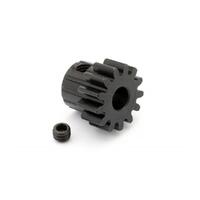 MAVERICK PINION GEAR 13T (1M/5.0MM SHAFT)