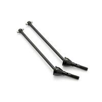 MAVERICK HD UNIVERSAL DRIVE SHAFT SET (2PCS)