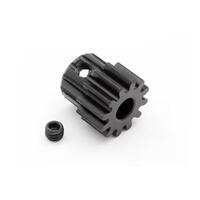 MAVERICK PINION GEAR 12T (1M/5.0MM SHAFT)
