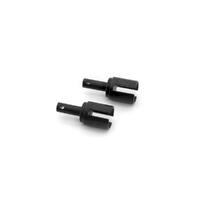 MAVERICK HD DIFFERENTIAL SHAFT 5X28MM (2PCS)