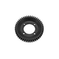 MAVERICK HD STEEL SPUR GEAR 46T (1M)