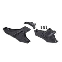 MAVERICK BUMPER MOUNT SET (FRONT/REAR)