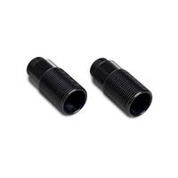 MAVERICK ALUMINUM SHOCK BODY (2PCS)