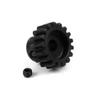MAVERICK PINION GEAR 17T (1M/5.0MM SHAFT)