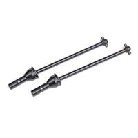MAVERICK HD UNIVERSAL DRIVE SHAFT SET (2PCS)