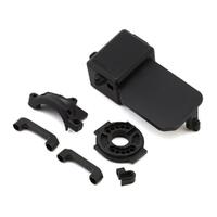 MAVERICK MOTOR MOUNT & RECEIVER BOX SET