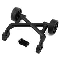 MAVERICK WHEELIE BAR SET
