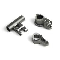 MAVERICK ALUMINIUM SERVO SAVER ARM SET (GREY)