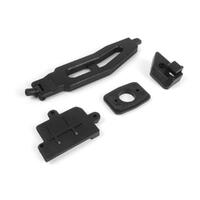 MAVERICK CHASSIS PARTS SET