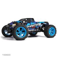 MAVERICK 1/10 PHANTOM MT RTR MONSTER TRUCK BRUSHED