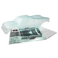MAVERICK CLEAR POLYCARBONATE BODY PHANTOM XT