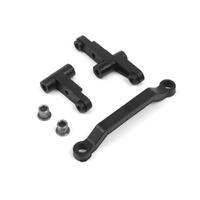 MAVERICK FRONT STEERING ARM SET