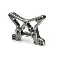MAVERICK ALUMINIUM FRONT SHOCK TOWER (GREY)