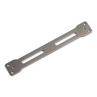 MAVERICK ALUMINUM TOP DECK (GREY)