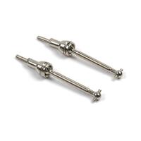 MAVERICK FRONT UNIVERSAL DRIVESHAFT SET (2PCS)