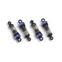 MAVERICK SHOCK ABSORBER SET (BLUE/4PCS)