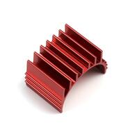 MAVERICK HEAT SINK (RED)