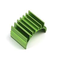 MAVERICK HEAT SINK (GREEN)
