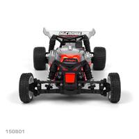 MAVERICK 1/24 MICROBE BUGGY BRUSHED - RED