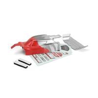 MAVERICK TOP NOTCH 1/24 BUGGY BODY (RED)