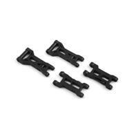 MAVERICK LOWER SUSPENSION ARM SET (FRONT/REAR)