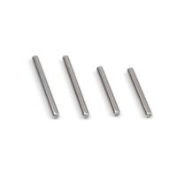 MAVERICK HINGE PIN SET (FRONT/REAR)