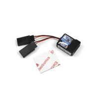 MAVERICK MSRS-702 2CH 2-IN-1 ESC/RECEIVER