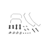 MAVERICK MICROBE SWAY BAR SET