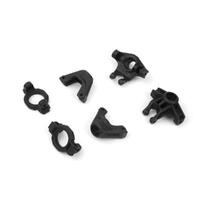 MAVERICK UPRIGHT SET (FRONT/REAR)