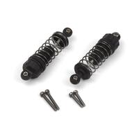 MAVERICK PLASTIC SHOCK SET (ASSEMBLED/2PCS)