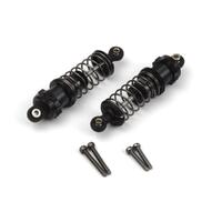 MAVERICK ALUMINUM SHOCK SET (ASSEMBLED/2PCS)