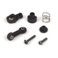 MAVERICK SERVO SAVER SET