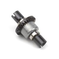 MAVERICK ASSEMBLED DIFFERENTIAL (MACHINED STEEL)