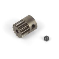 MAVERICK PINION GEAR 14T (0.6M/2.3MM SHAFT/DIECAST)