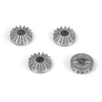 MAVERICK INTERNAL DIFF GEAR 16T (DIECAST)