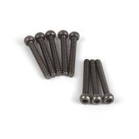 MAVERICK TP. BUTTON HEAD SCREW M2.6X20MM (HEX/SOCKET/8PCS)
