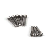 MAVERICK SCREW SHAFT M2.5X13.5MM (HEX/SOCKET/8PCS)