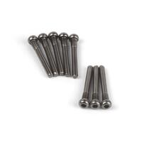 MAVERICK SCREW SHAFT M2.5X20.5MM (HEX/SOCKET/8PCS)
