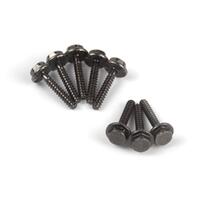 MAVERICK FLANGED SCREW M2.6X15MM (8PCS)