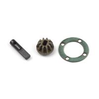 MAVERICK DIFF PINION GEAR 10T (SINTERED)