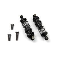 MAVERICK ALUMINUM SHOCK SET (ASSEMBLED/2PCS)
