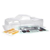 MAVERICK TOP LINE 1/24TH SC BODY (CLEAR)